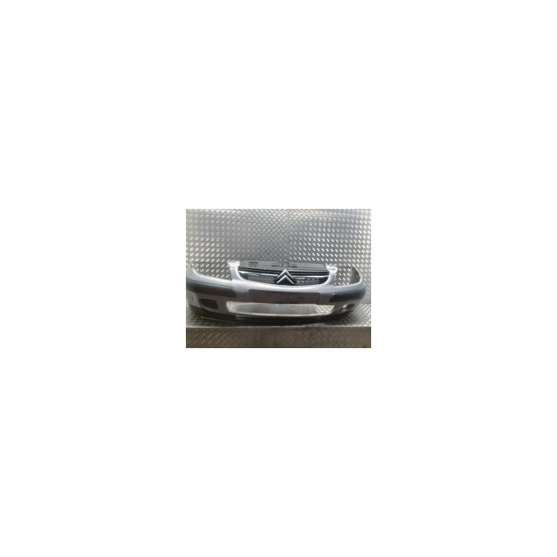 Pare choc avant CITROEN C5 1 PHASE 1 d’occasion