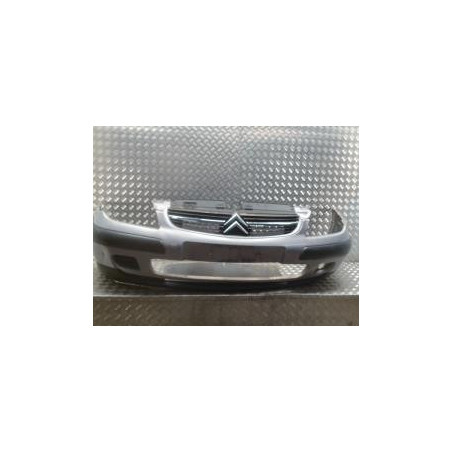 Pare choc avant CITROEN C5 1 PHASE 1 d’occasion