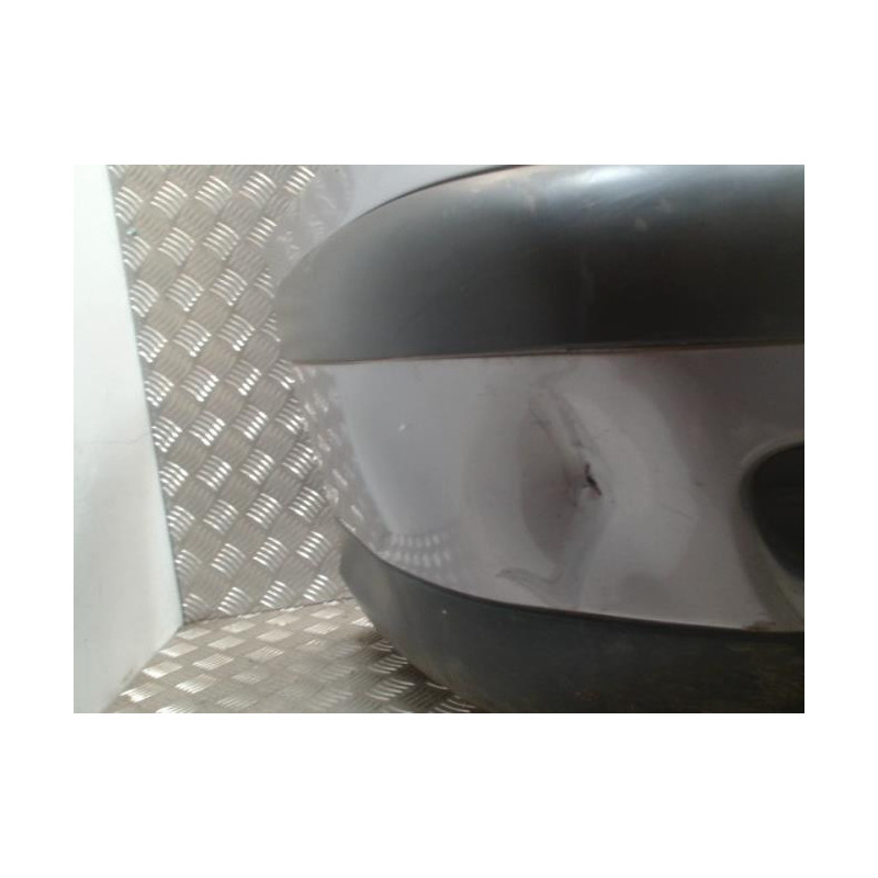 Pare choc avant CITROEN C5 1 PHASE 1 d’occasion