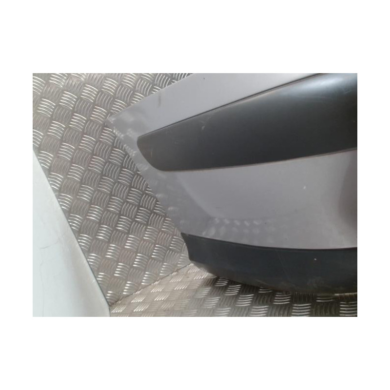 Pare choc avant CITROEN C5 1 PHASE 1 d’occasion