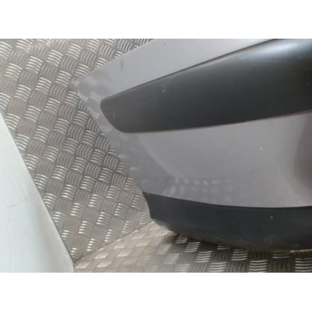 Pare choc avant CITROEN C5 1 PHASE 1 d’occasion