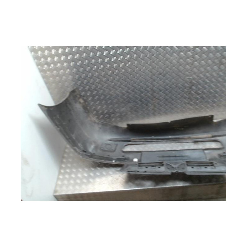 Pare choc avant CITROEN C5 1 PHASE 1 d’occasion