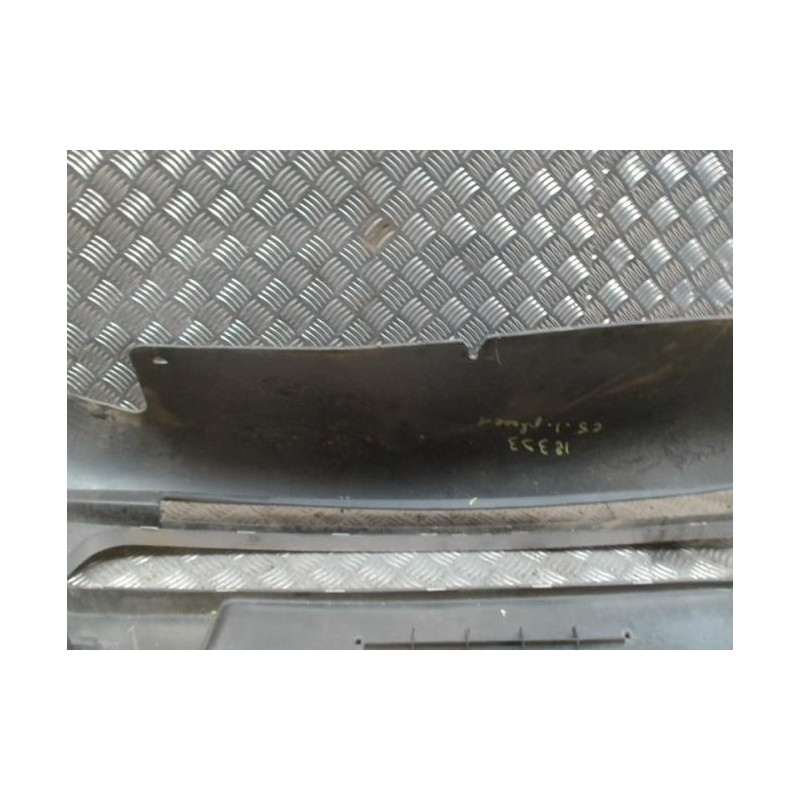 Pare choc avant CITROEN C5 1 PHASE 1 d’occasion