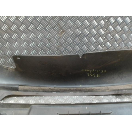 Pare choc avant CITROEN C5 1 PHASE 1 d’occasion