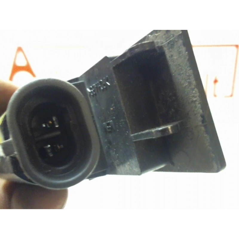 Eclairage de plaque OPEL CORSA C VOITURE A HAYON 1.7 DI d’occasion