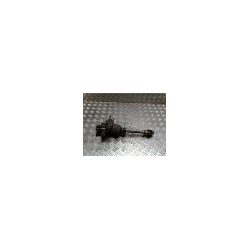 Colonne de direction RENAULT CLIO 3 PHASE 1 d’occasion