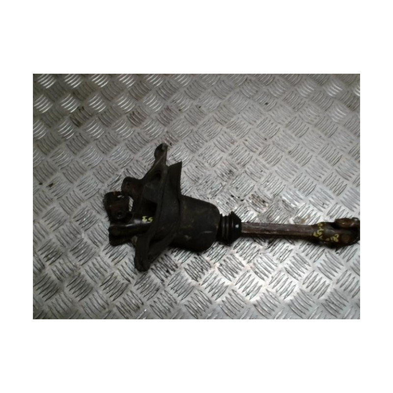 Colonne de direction RENAULT CLIO 3 PHASE 1 d’occasion
