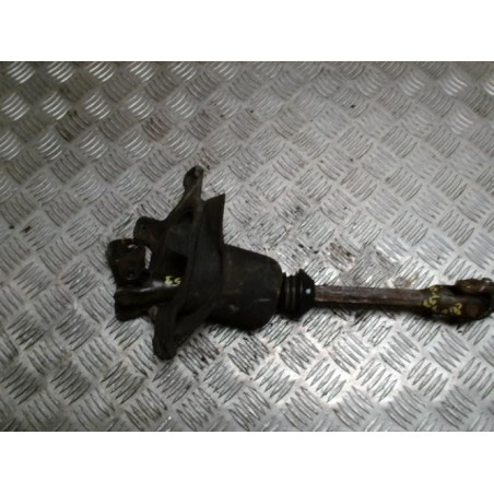 Colonne de direction RENAULT CLIO 3 PHASE 1 d’occasion