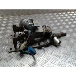 Colonne de direction RENAULT CLIO 3 PHASE 1 d’occasion
