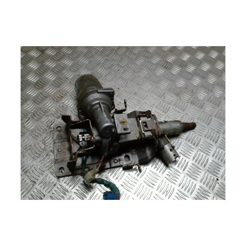 Colonne de direction RENAULT CLIO 3 PHASE 1 d’occasion