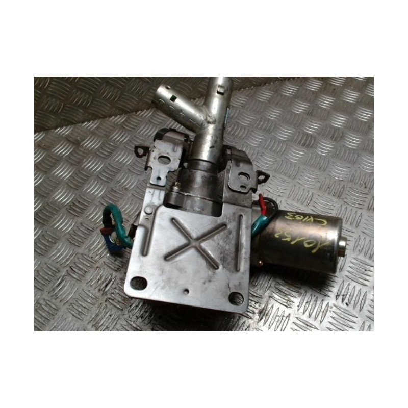 Colonne de direction RENAULT CLIO 3 PHASE 1 d’occasion