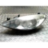 Optique avant principal gauche (feux)(phare) PEUGEOT 307 PHASE 1 d’occasion