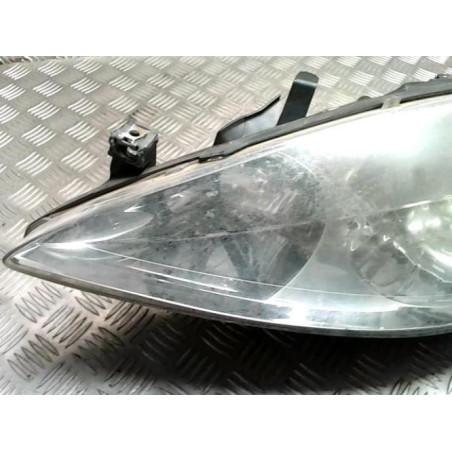Optique avant principal gauche (feux)(phare) PEUGEOT 307 PHASE 1 d’occasion