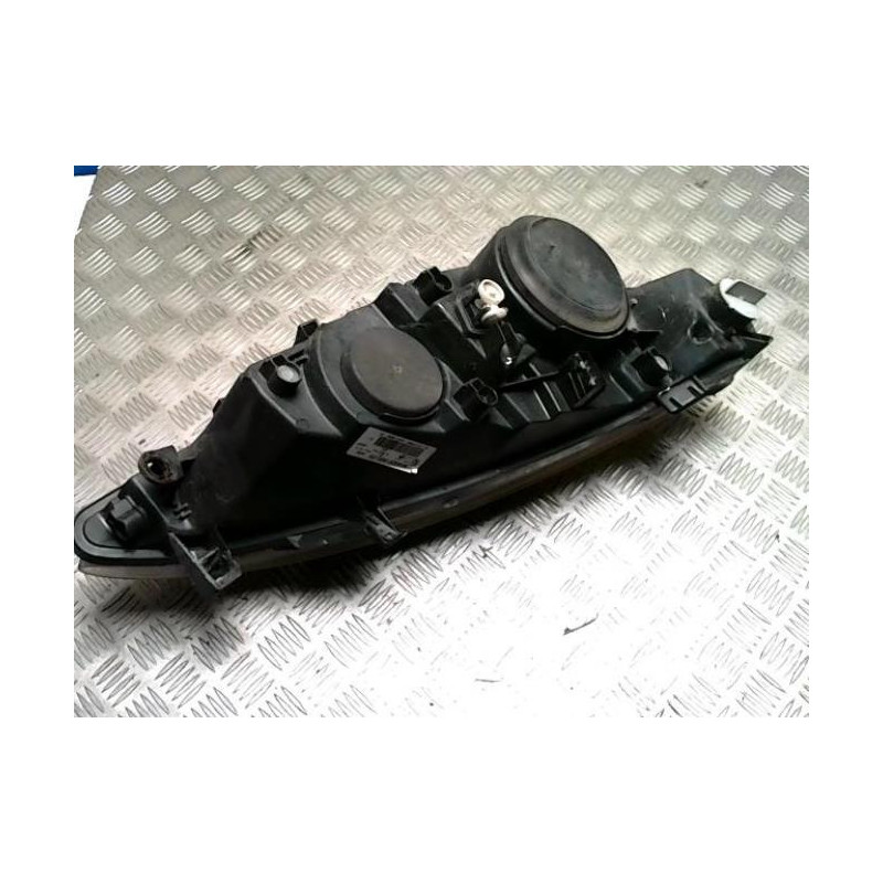 Optique avant principal gauche (feux)(phare) PEUGEOT 307 PHASE 1 d’occasion