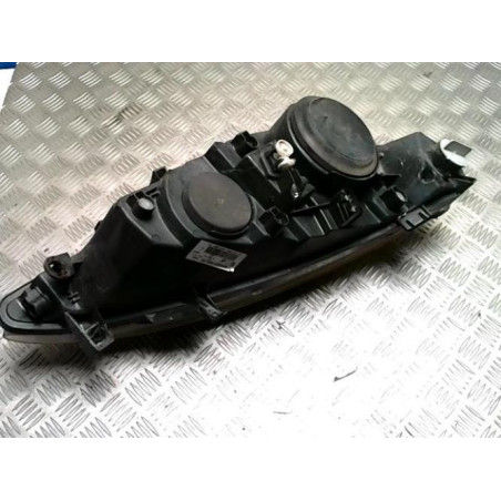 Optique avant principal gauche (feux)(phare) PEUGEOT 307 PHASE 1 d’occasion