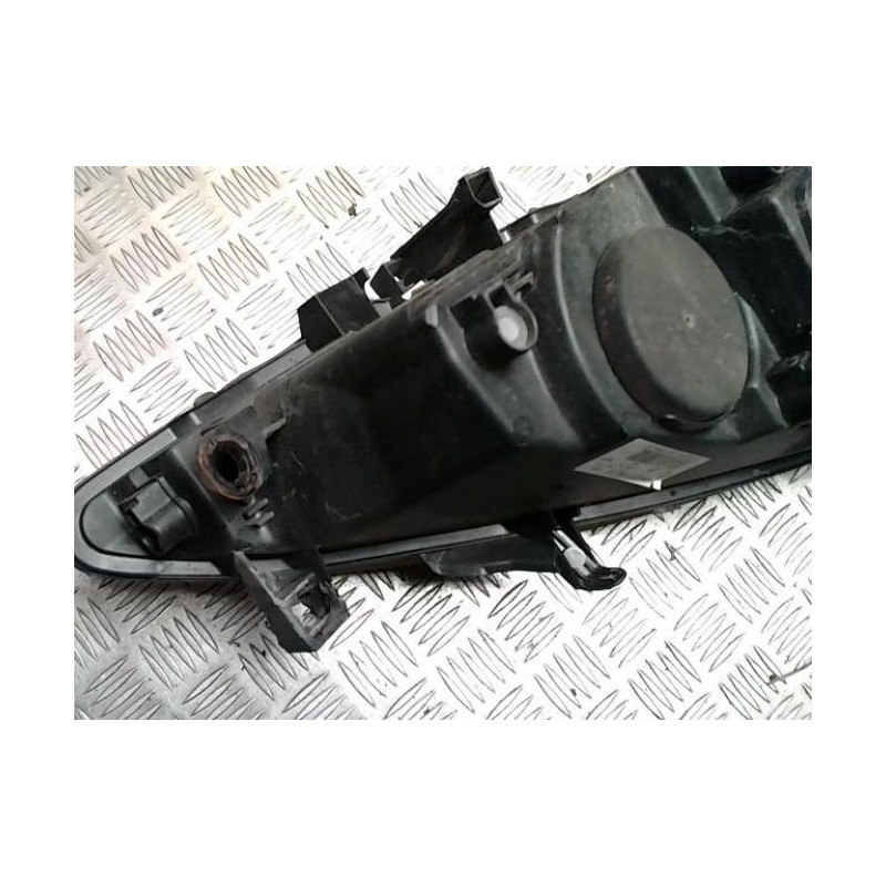 Optique avant principal gauche (feux)(phare) PEUGEOT 307 PHASE 1 d’occasion