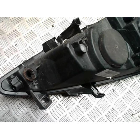 Optique avant principal gauche (feux)(phare) PEUGEOT 307 PHASE 1 d’occasion