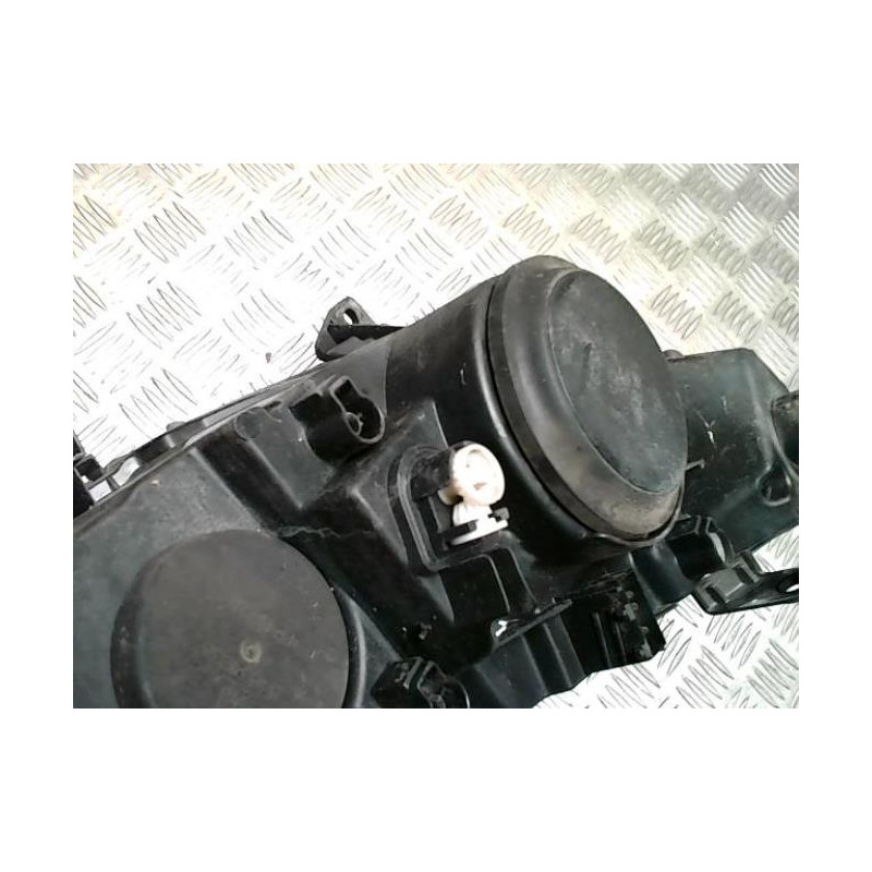 Optique avant principal gauche (feux)(phare) PEUGEOT 307 PHASE 1 d’occasion