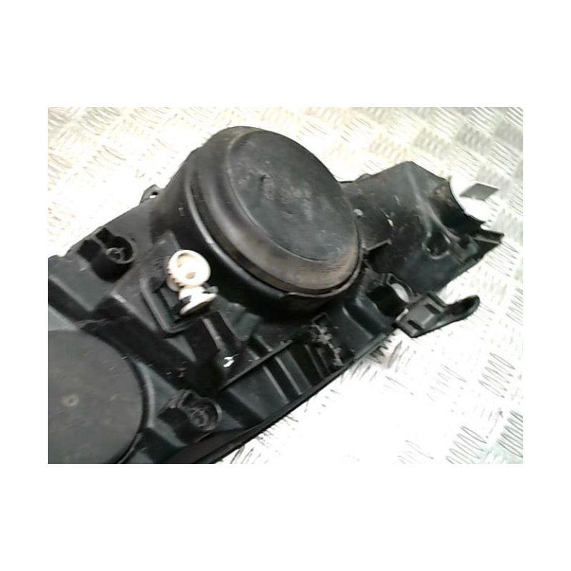 Optique avant principal gauche (feux)(phare) PEUGEOT 307 PHASE 1 d’occasion