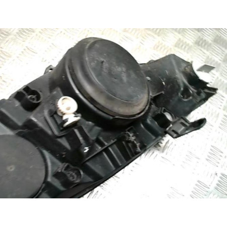 Optique avant principal gauche (feux)(phare) PEUGEOT 307 PHASE 1 d’occasion