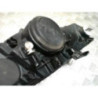 Optique avant principal gauche (feux)(phare) PEUGEOT 307 PHASE 1 d’occasion