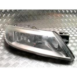 Optique avant principal droit (feux)(phare) RENAULT LAGUNA 2 PHASE 1 BREAK d’occasion