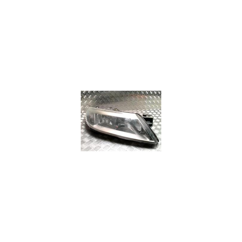 Optique avant principal droit (feux)(phare) RENAULT LAGUNA 2 PHASE 1 BREAK d’occasion