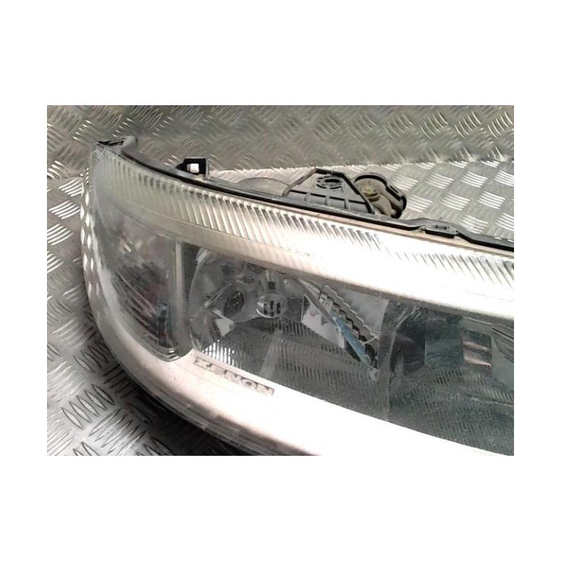 Optique avant principal droit (feux)(phare) RENAULT LAGUNA 2 PHASE 1 BREAK d’occasion