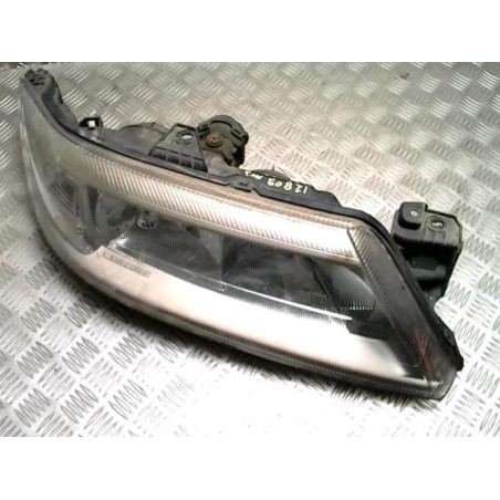 Optique avant principal droit (feux)(phare) RENAULT LAGUNA 2 PHASE 1 BREAK d’occasion