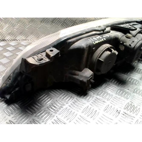 Optique avant principal droit (feux)(phare) RENAULT LAGUNA 2 PHASE 1 BREAK d’occasion