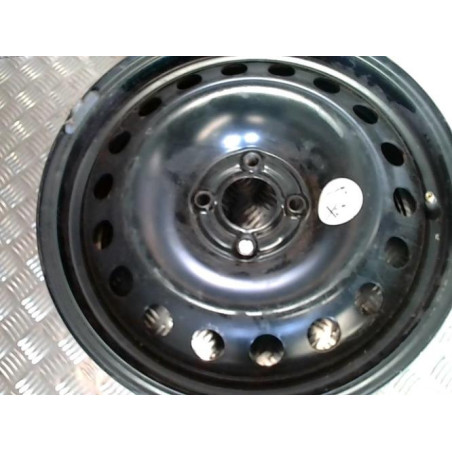 Jante RENAULT MEGANE 2 PHASE 1 d’occasion