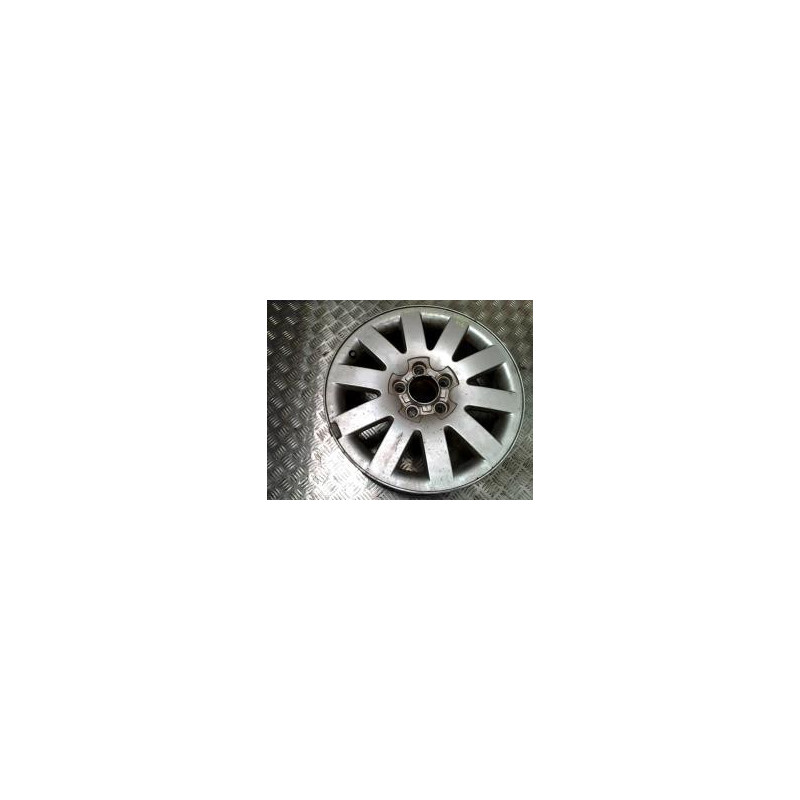 Jante RENAULT LAGUNA 2 PHASE 1 BREAK d’occasion