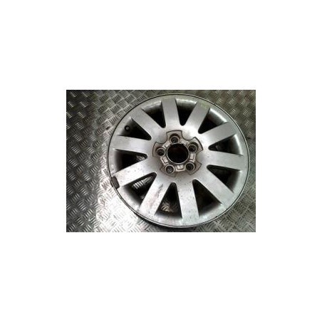 Jante RENAULT LAGUNA 2 PHASE 1 BREAK d’occasion