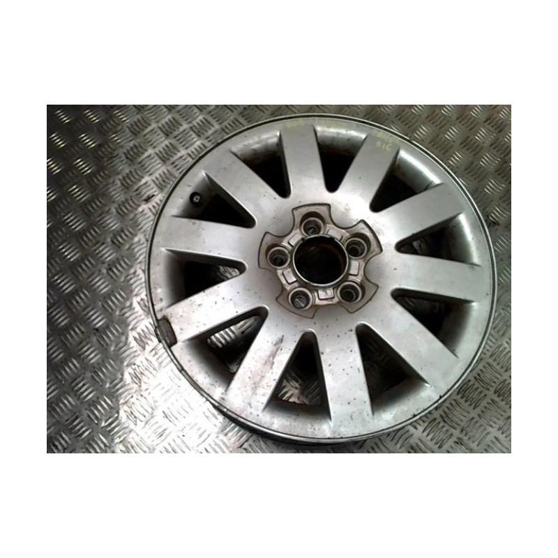 Jante RENAULT LAGUNA 2 PHASE 1 BREAK d’occasion