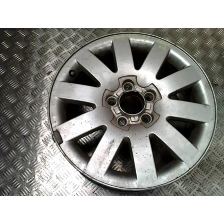 Jante RENAULT LAGUNA 2 PHASE 1 BREAK d’occasion