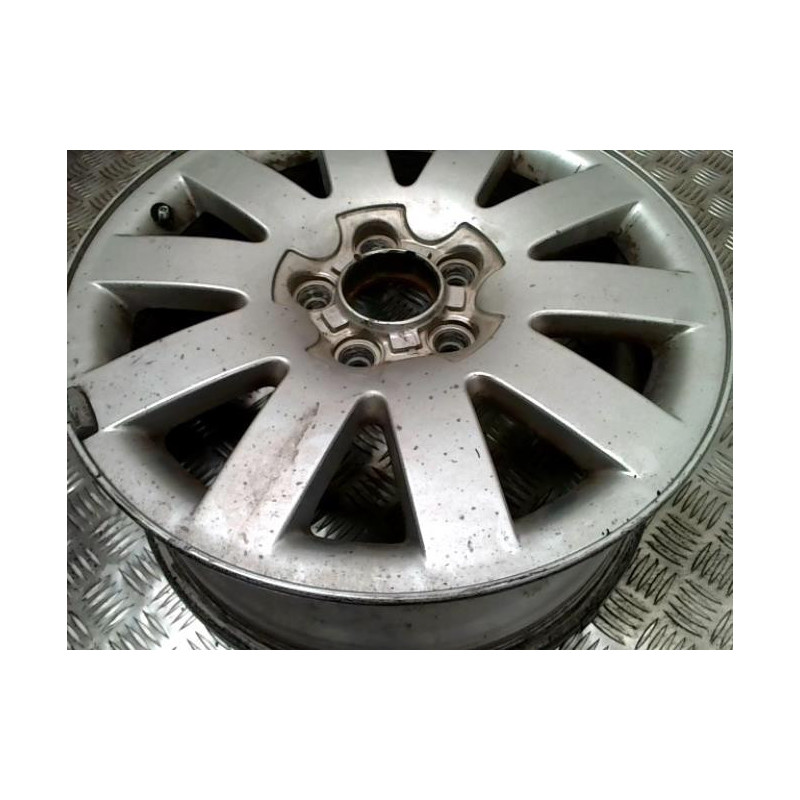 Jante RENAULT LAGUNA 2 PHASE 1 BREAK d’occasion