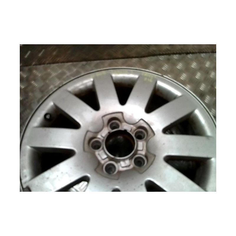 Jante RENAULT LAGUNA 2 PHASE 1 BREAK d’occasion