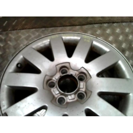 Jante RENAULT LAGUNA 2 PHASE 1 BREAK d’occasion