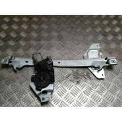 Leve vitre electrique arriere gauche CITROEN C3 2 PHASE 1 d’occasion