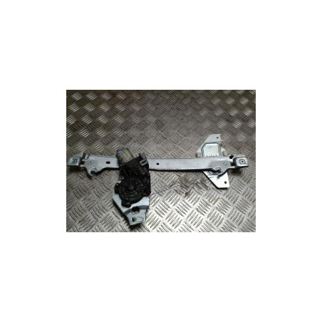 Leve vitre electrique arriere gauche CITROEN C3 2 PHASE 1 d’occasion