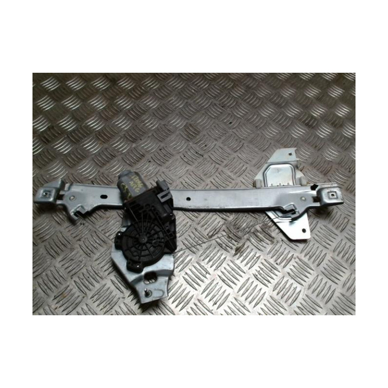 Leve vitre electrique arriere gauche CITROEN C3 2 PHASE 1 d’occasion