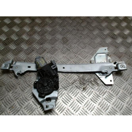 Leve vitre electrique arriere gauche CITROEN C3 2 PHASE 1 d’occasion
