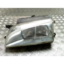 Optique avant principal gauche (feux)(phare) PEUGEOT PARTNER 1 PHASE 1 d’occasion