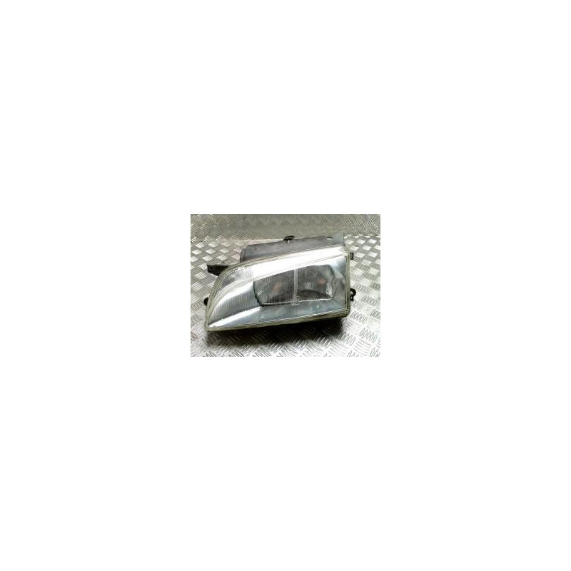 Optique avant principal gauche (feux)(phare) PEUGEOT PARTNER 1 PHASE 1 d’occasion