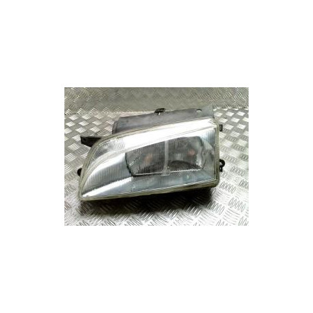 Optique avant principal gauche (feux)(phare) PEUGEOT PARTNER 1 PHASE 1 d’occasion
