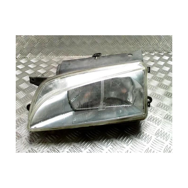 Optique avant principal gauche (feux)(phare) PEUGEOT PARTNER 1 PHASE 1 d’occasion