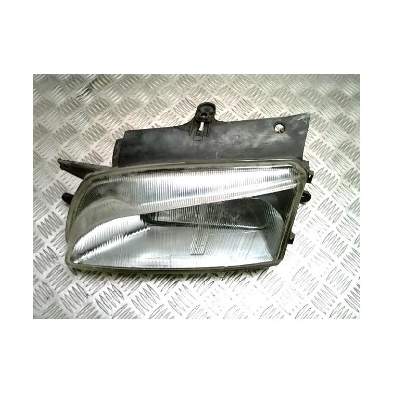 Optique avant principal gauche (feux)(phare) PEUGEOT PARTNER 1 PHASE 1 d’occasion