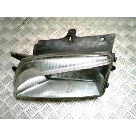 Optique avant principal gauche (feux)(phare) PEUGEOT PARTNER 1 PHASE 1 d’occasion
