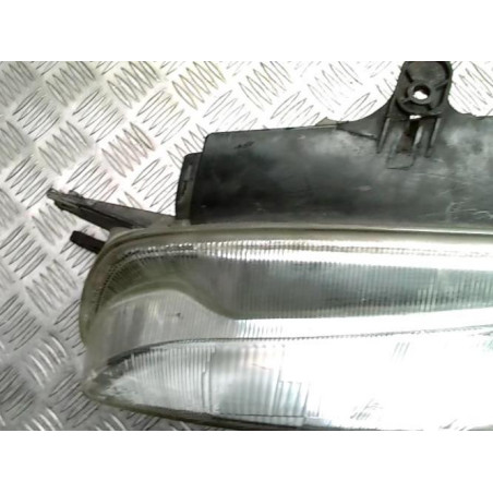 Optique avant principal gauche (feux)(phare) PEUGEOT PARTNER 1 PHASE 1 d’occasion