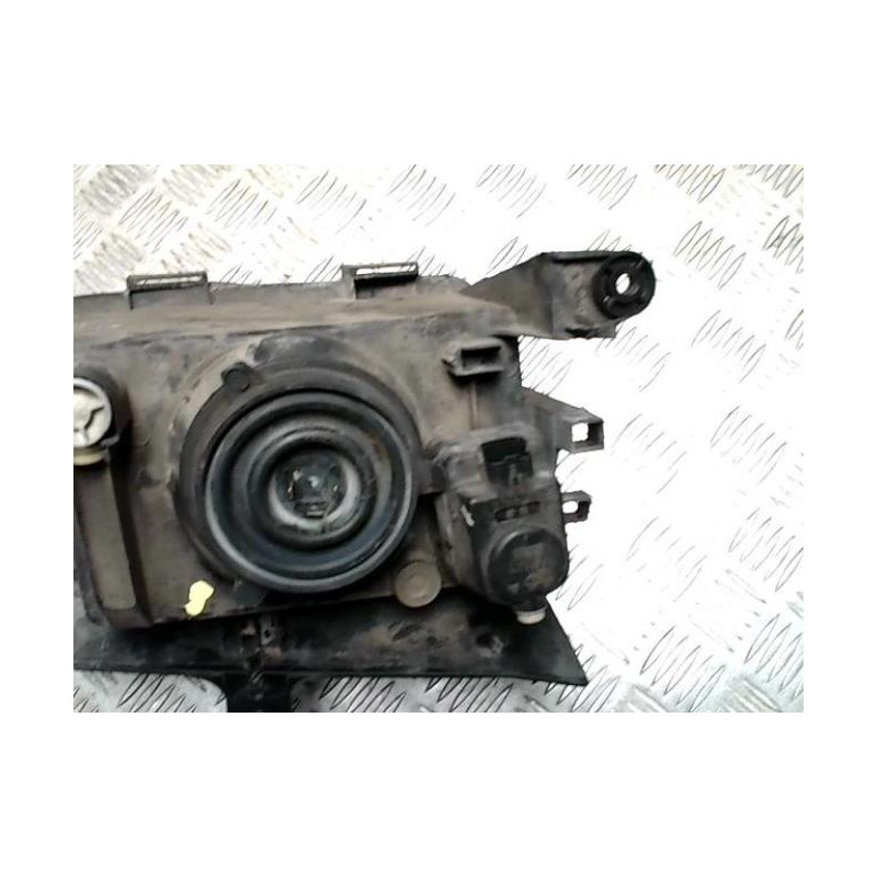 Optique avant principal gauche (feux)(phare) PEUGEOT PARTNER 1 PHASE 1 d’occasion